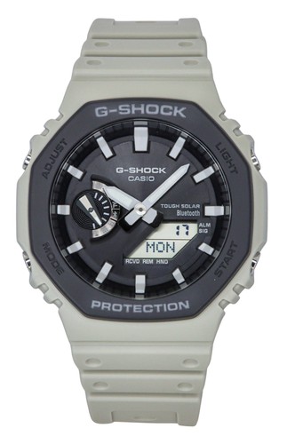 Casio shock black - casio, tough